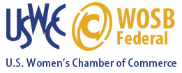 WOSB with USWCC logo
